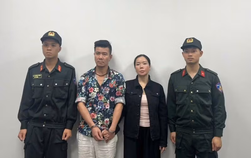 Nguyên viện trưởng&nbsp;Viện Pháp y tâm thần trung ương đã ăn, chia với các thành viên hội đồng giám định như thế nào? -0