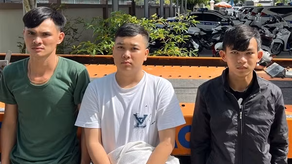 Công an TP Cần Thơ kịp thời ngăn chặn hàng chục đối tượng tụ tập gây mất TTATGT