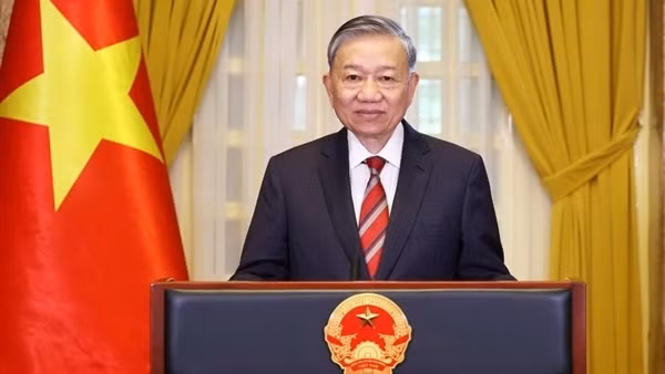 Tổng Bí thư Tô Lâm sẽ thăm cấp Nhà nước tới Triều Tiên