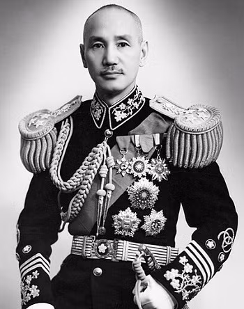 Nghiêm Bảo Hán: “Richard Sorge” của Trung Quốc -0