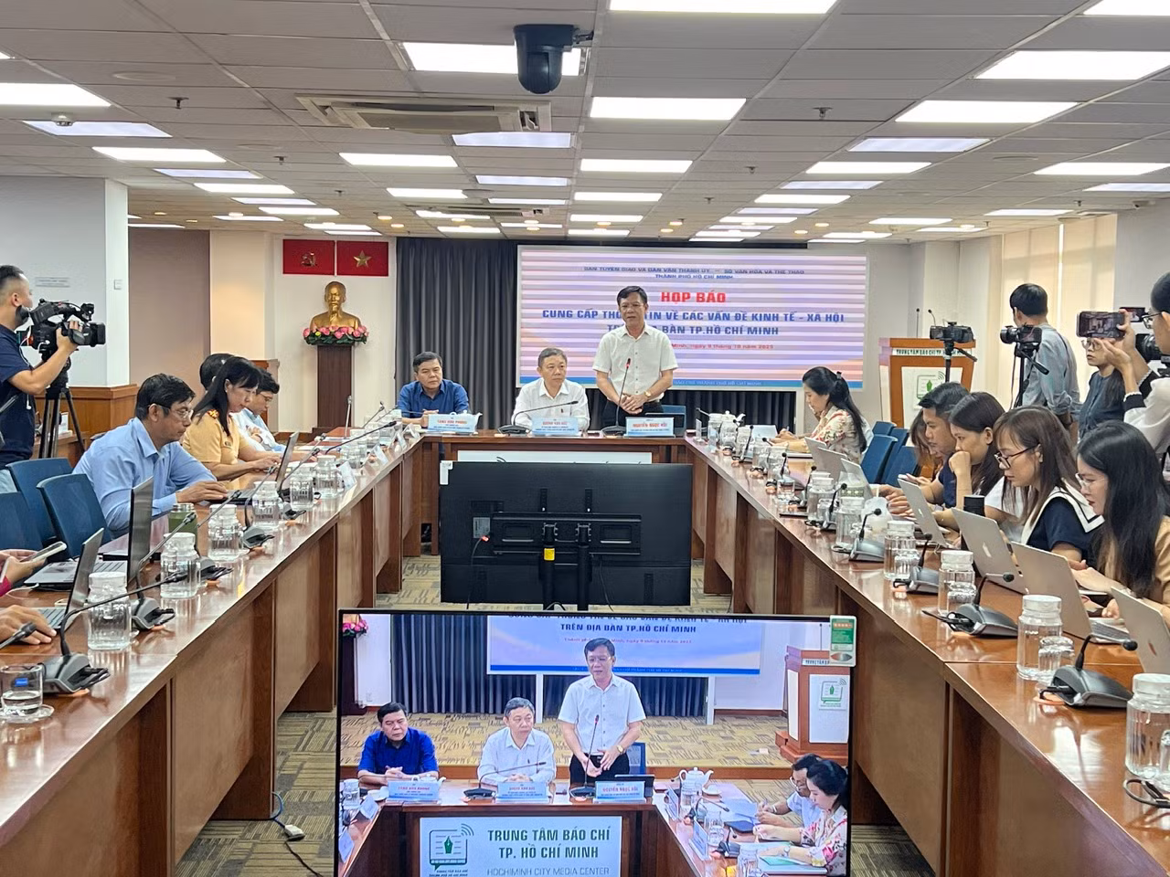Phát hiện 8.783 cơ sở vi phạm về môi trường liên quan đến loại hình xi mạ -0