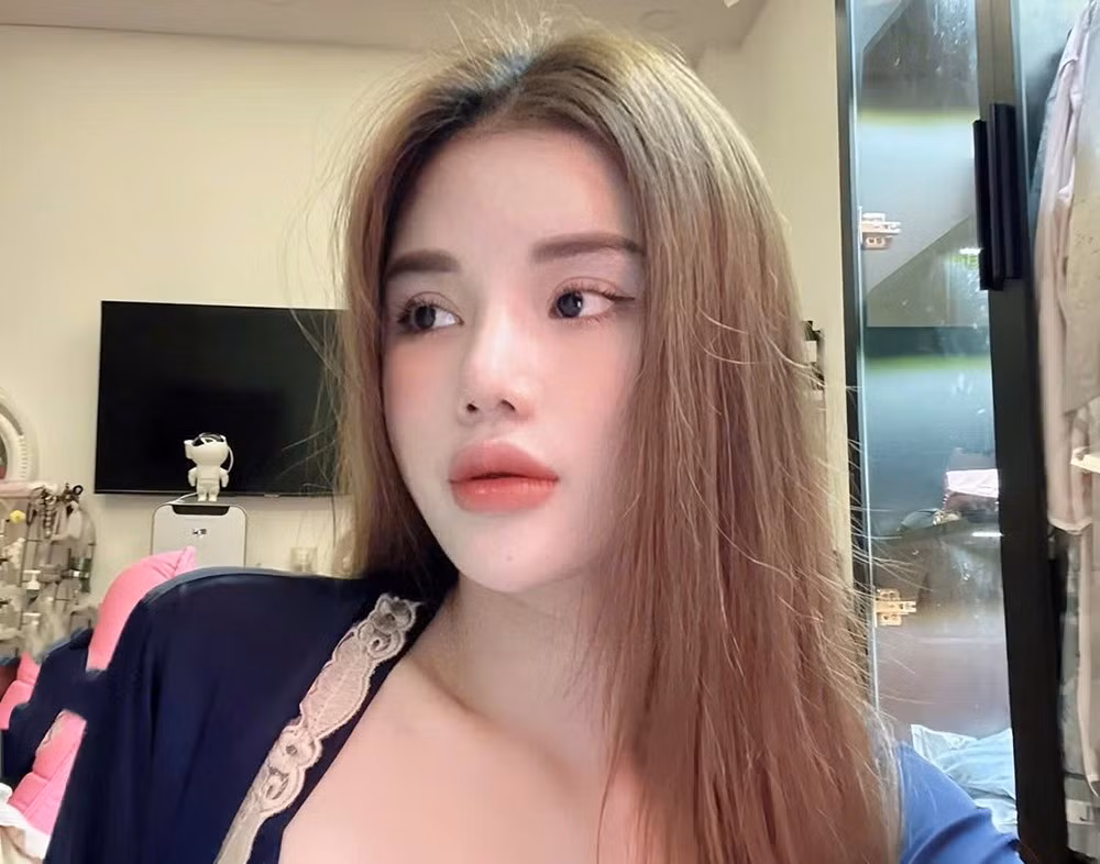 Hot girl Ly “Meo” bị truy nã tội không tố giác tội phạm -0