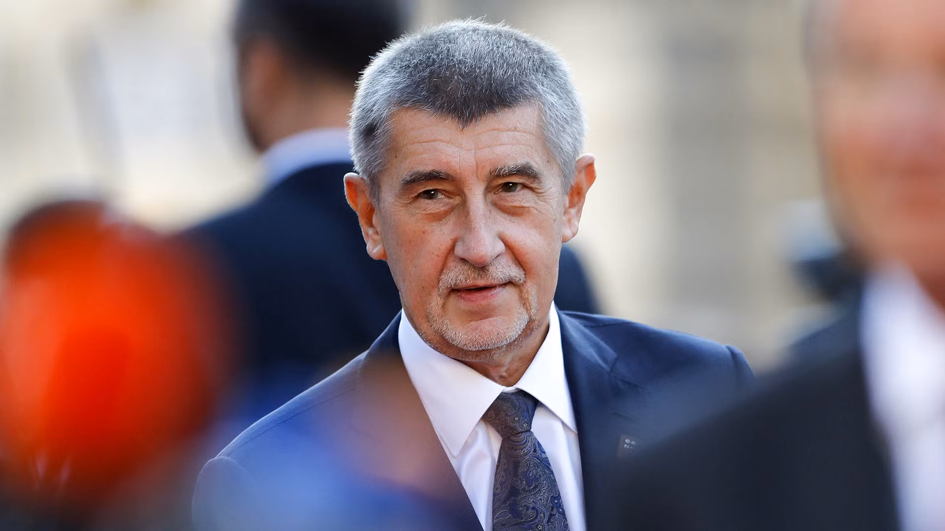 Tỷ phú Andrej Babis giành chiến thắng trong cuộc bầu cử ở Czech -0