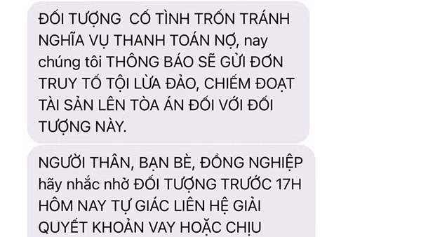 Nhiều “độc chiêu”&nbsp;lừa đảo qua không gian mạng