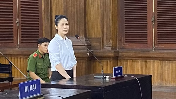 Đánh bóng hình ảnh để lừa đảo, nữ “đại gia ảo” lãnh án chung thân