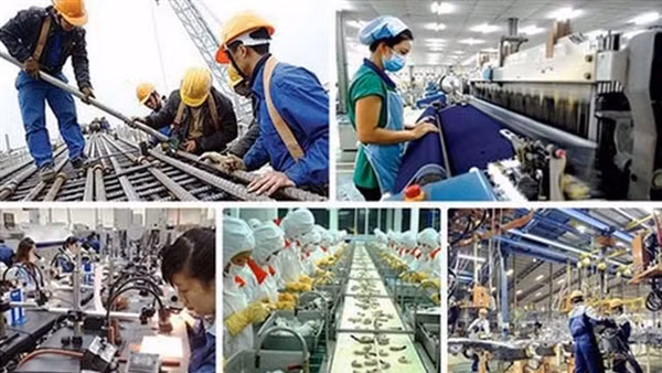 Những quan điểm sai trái, chống phá việc công nhận quy chế kinh tế thị trường ở Việt Nam