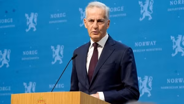 Ba quốc gia châu Âu tuyên bố công nhận nhà nước Palestine