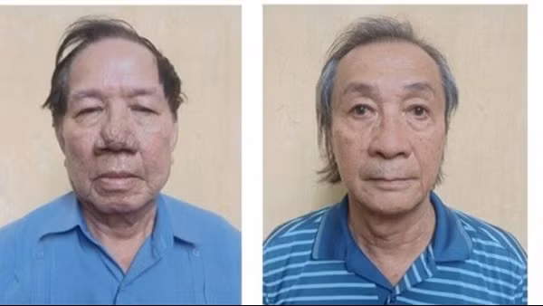 Khởi tố 9 bị can trong vụ án xảy ra tại Tập đoàn Công nghiệp Cao su Việt Nam