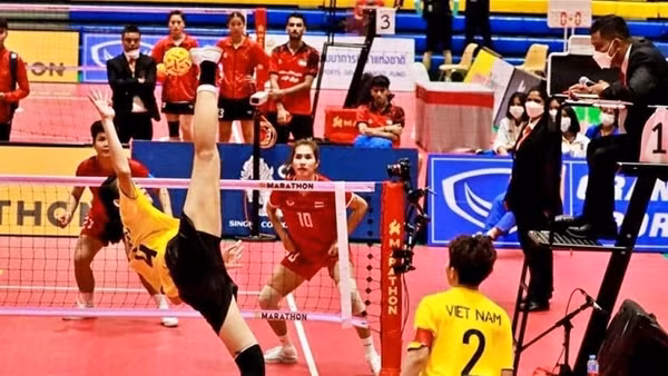 Những điều rút ra từ việc điều chỉnh nhóm các môn thể thao thành tích cao