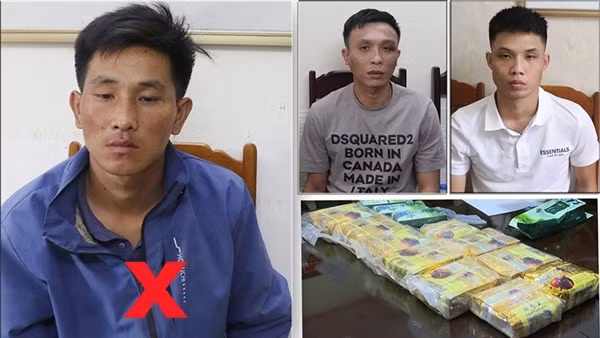 Hiệu quả trong phối hợp đấu tranh phòng, chống tội phạm ma túy