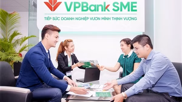 VPBank hỗ trợ doanh nghiệp trả nợ trước hạn tại ngân hàng khác với chính sách ưu đãi vượt trội