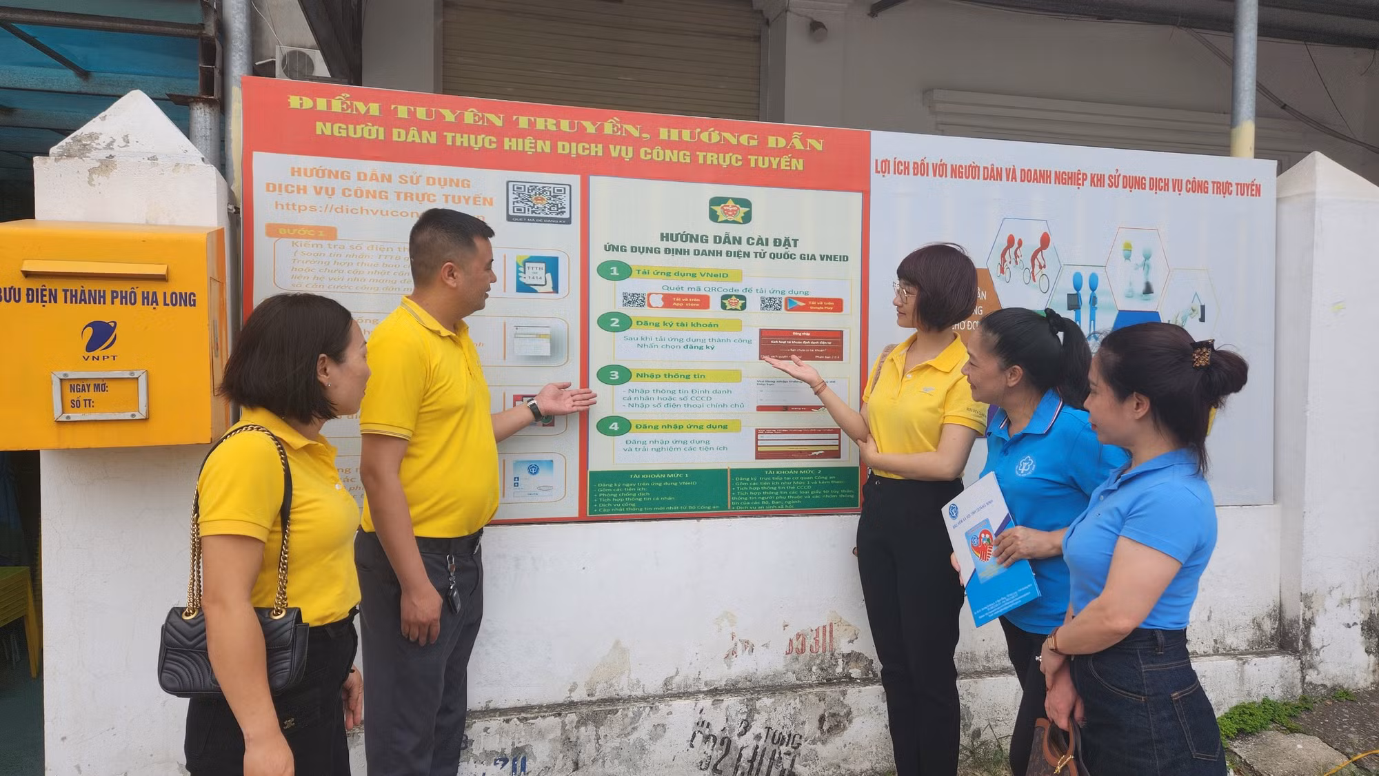 Kết nối&nbsp; hơn 13 nghìn cơ sở tiếp nhận dữ liệu đề nghị thanh toán chi phí khám chữa bệnh BHYT -0