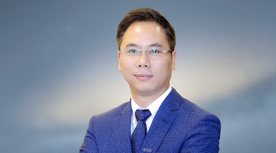 Cơ quan ANĐT Bộ Công an truy tìm ông Đặng Tất Thắng -0