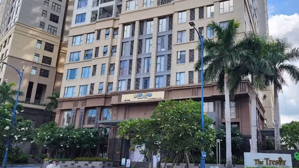 Nhiều tổ chức, cá nhân tham gia vụ chuyển nhượng khu đất công 39-39B Bến Vân Đồn