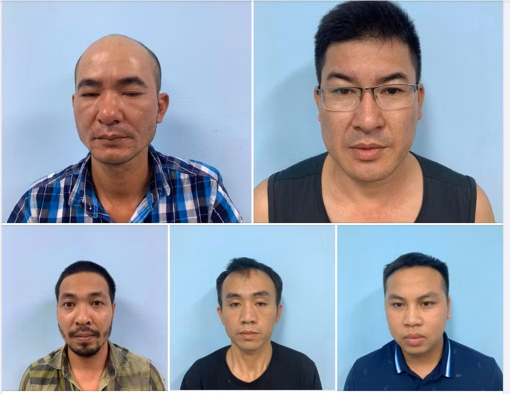 Triệt phá các ổ bạc dưới nhiều hình thức lô, đề, cá độ bóng đá -0