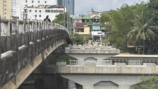 Vướng mặt bằng, nhiều gói thầu Dự án đô thị xanh ở Thừa Thiên Huế “giậm chân tại chỗ”