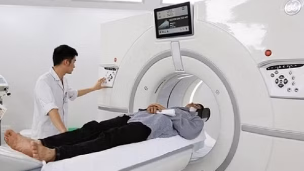 Tham gia BHYT, nhiều bệnh nhân được chi trả hàng tỷ đồng chi phí khám chữa bệnh