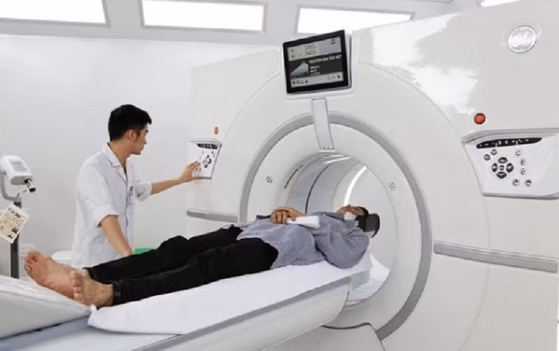 Tham gia BHYT, nhiều bệnh nhân được chi trả hàng tỷ đồng chi phí khám chữa bệnh -0