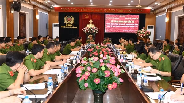 Triển khai quyết liệt, tăng cường hợp tác về phòng, chống ma tuý trên tuyến biên giới Việt - Lào