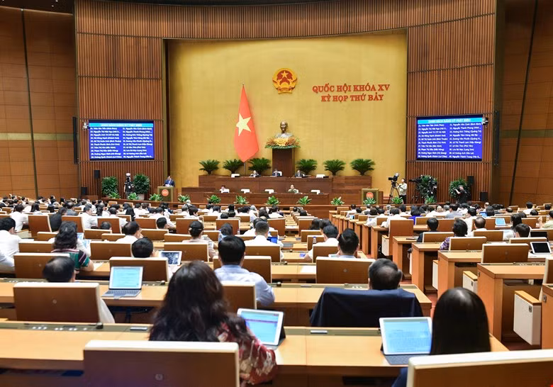 Uỷ ban Thường vụ Quốc hội nhất trí phương án cấm tuyệt đối nồng độ cồn -0