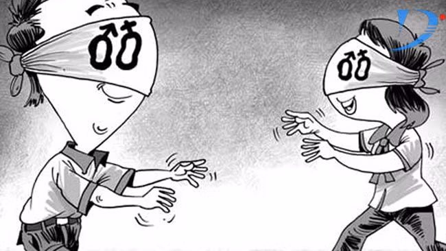 Giáo dục giới tính theo cách nào? -0