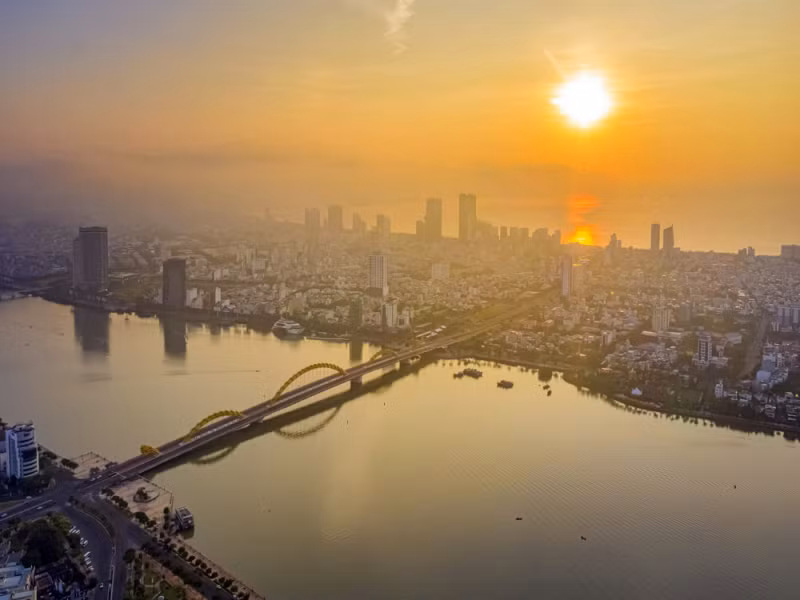 Trình Quốc hội dự thảo Nghị quyết thí điểm một số cơ chế, &nbsp;chính sách đặc thù phát triển thành phố Đà Nẵng -0