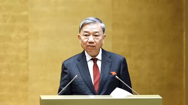Sửa Luật Quản lý, sử dụng vũ khí, vật liệu nổ và công cụ hỗ trợ để phù hợp thực tiễn