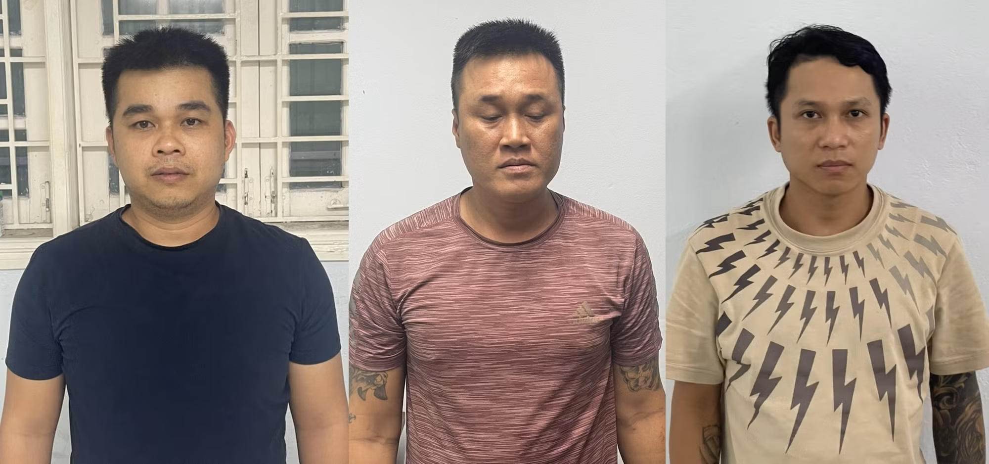 Đánh sập đường dây cá độ hơn 200 tỷ đồng -0