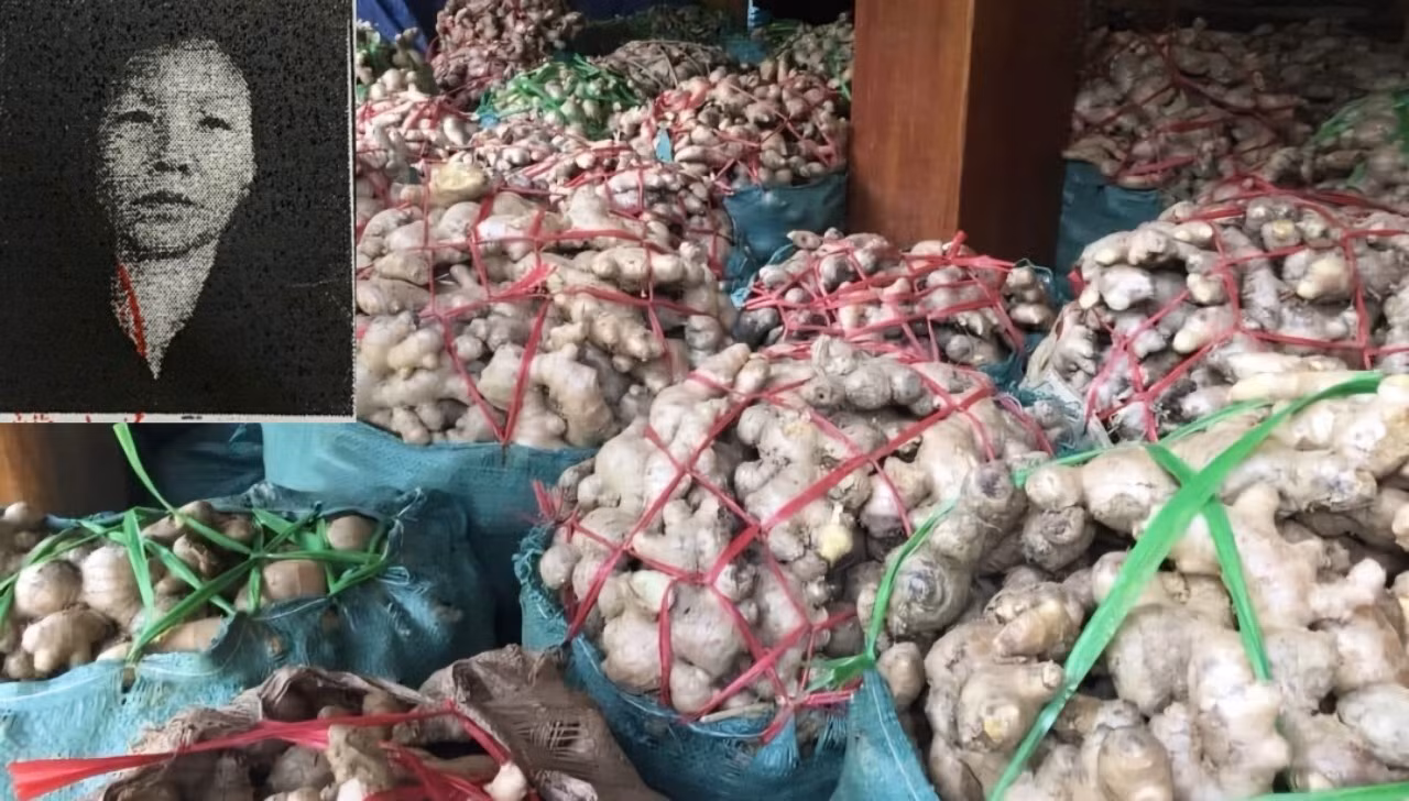 Nữ giám đốc mua bán hàng nông sản chiếm đoạt hơn 4,5 tỷ đồng -0