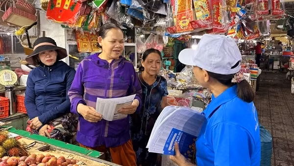 Đảm bảo kịp thời quyền lợi BHXH, BHYT của người tham gia, thụ hưởng chính sách