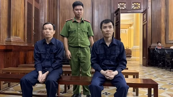 “Phù phép” đất nông nghiệp thành dự án khu dân cư, chiếm đoạt hơn 27 tỷ đồng