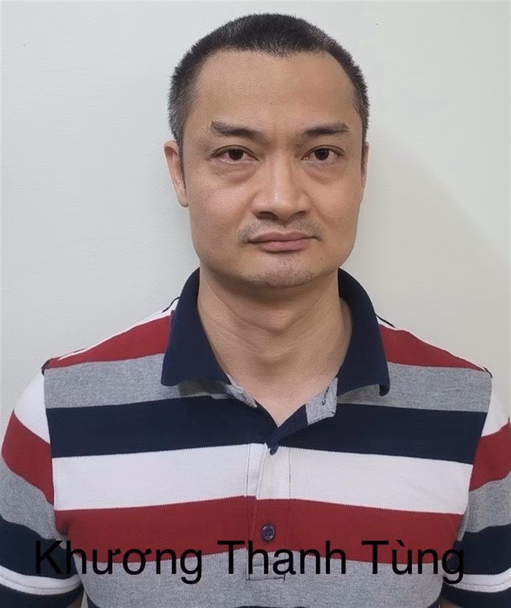 Khởi tố Phó Cục trưởng Cục Quy hoạch và Phát triển Tài nguyên đất, Bộ Tài nguyên và Môi trường do nhận hối lộ -0