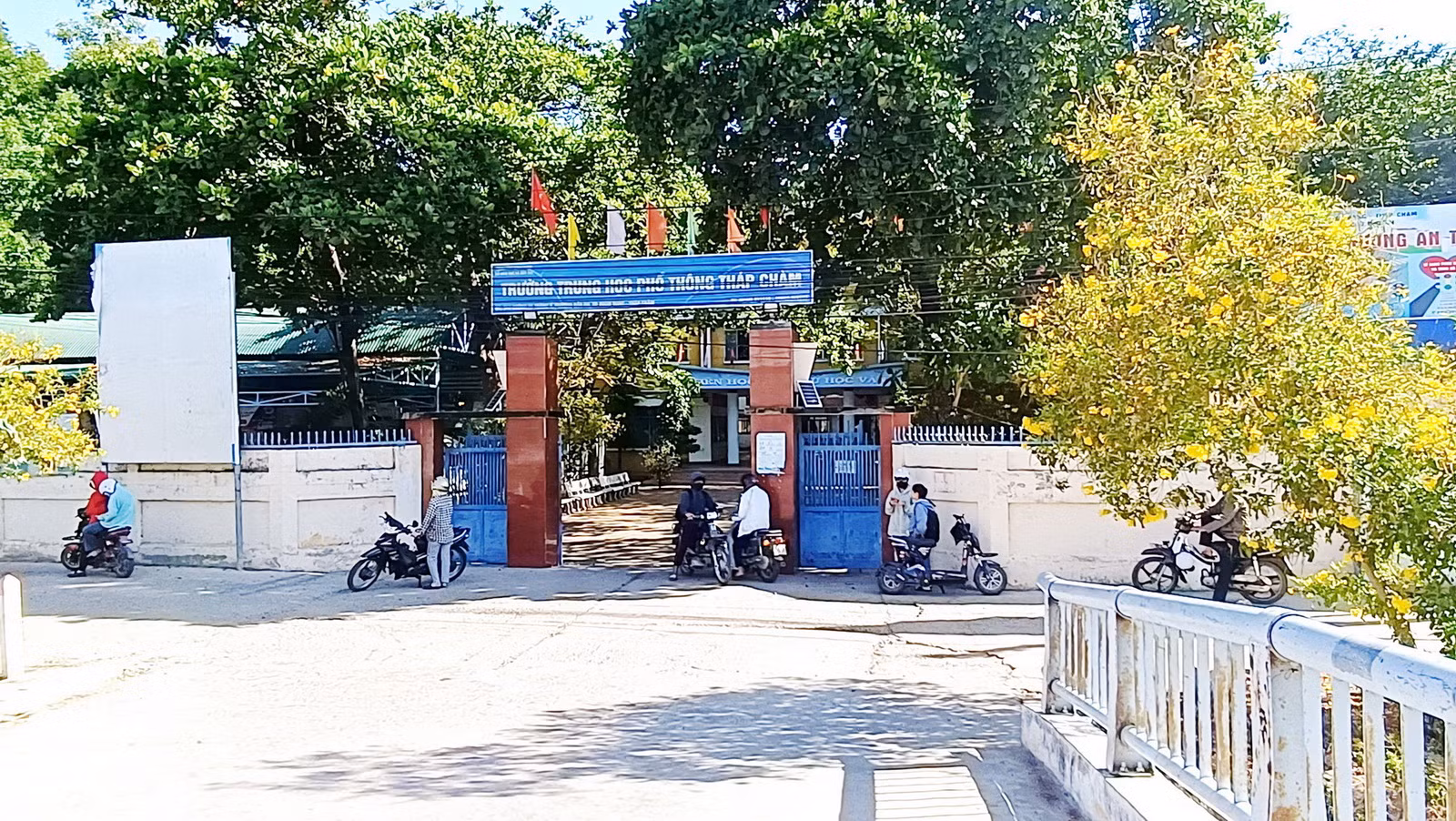 Một Hiệu trưởng ở Ninh Thuận phải thu hồi, hoàn trả trên 800 triệu đồng thu, chi trái quy định -0