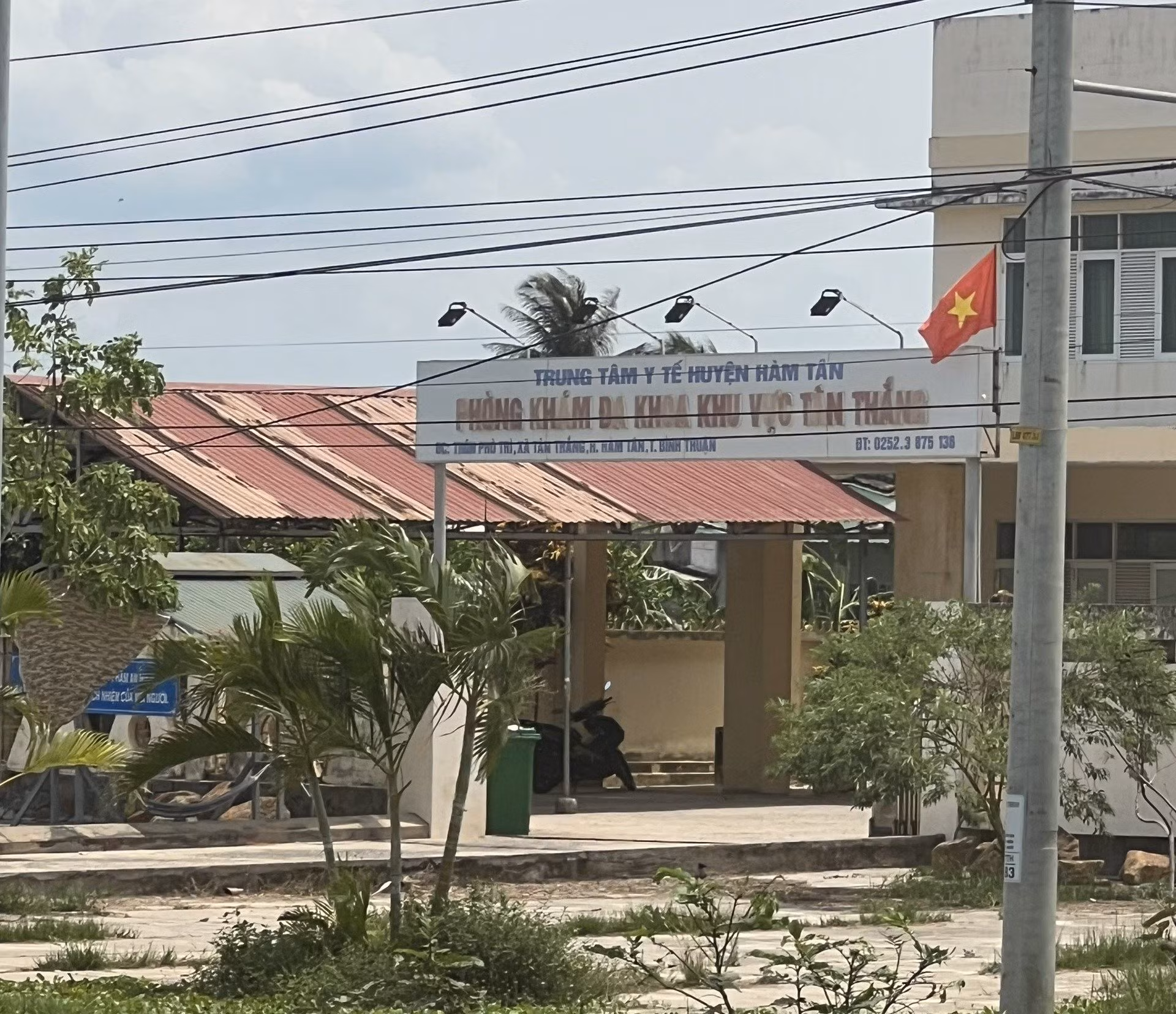Điều tra nguyên nhân người đàn ông tử vong với nhiều dấu hiệu bất thường -0