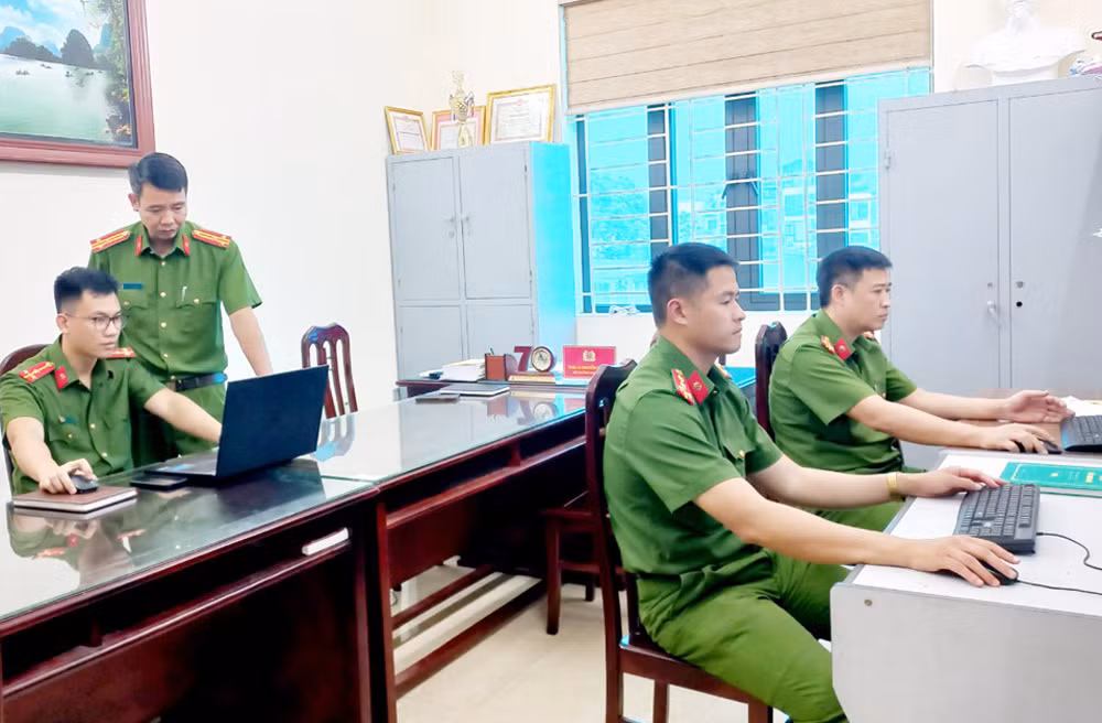 Nhóm tin tặc phát tán mã độc bị bắt như thế nào? -0