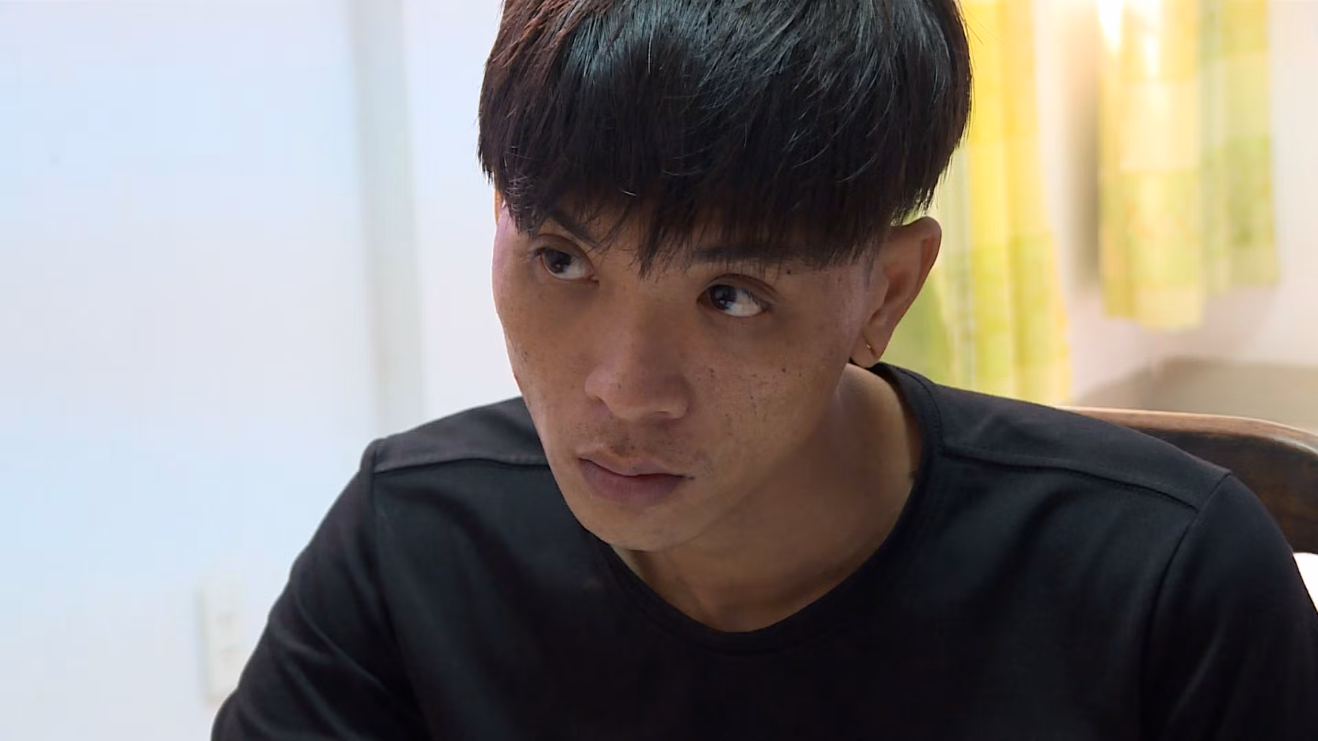 Hai nghi phạm sát hại cô gái giấu thi thể trong va li ở Vũng Tàu khai gì? -0