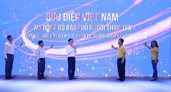 Mở rộng độ bao phủ người tham gia BHXH, BHYT nhân tháng BHXH toàn dân -0