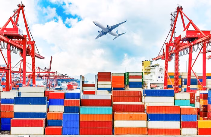 “Xanh hóa” ngành logistics để nâng cao năng lực cạnh tranh -0