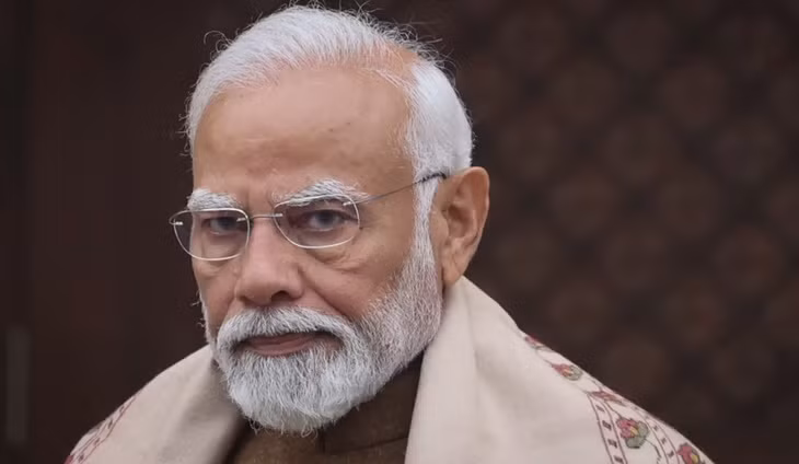 Amit Shah - cánh tay phải đầy quyền lực của ông Modi -0