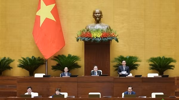 Giữ chân người lao động phải bằng sự ưu việt và lợi ích của Bảo hiểm xã hội
