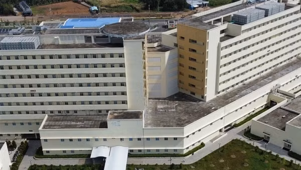 Đề nghị kiểm điểm Giám đốc Ban quản lý dự án ở Trà Vinh