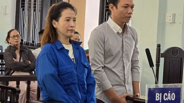 Phạt tù hai đối tượng tổ chức cho nhiều người xuất cảnh trái phép