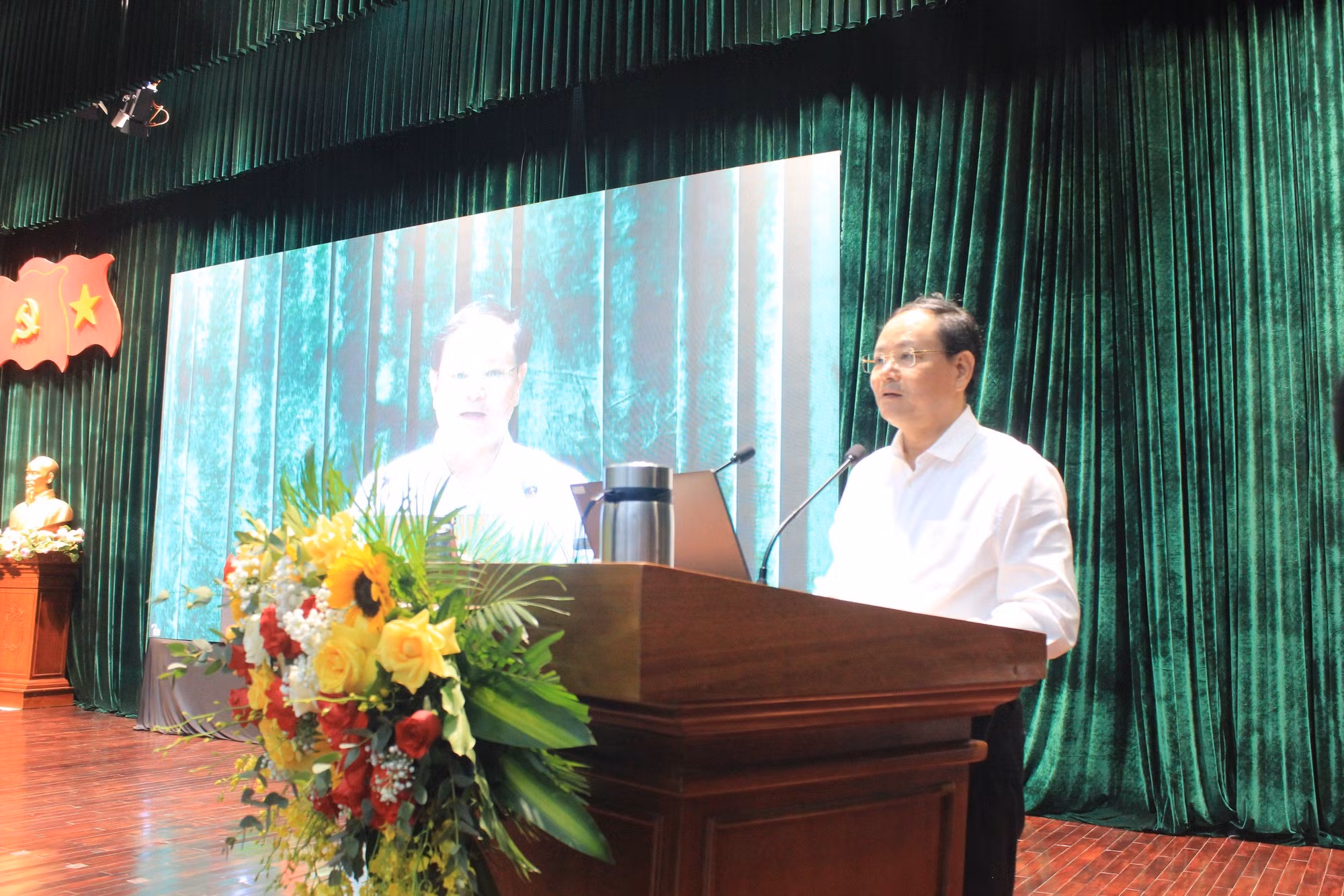 Đà Nẵng triển khai thi hành Luật Đất đai năm 2024 -0