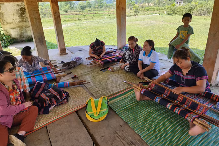 Hồi sinh màu xanh trên đất “chết” -0