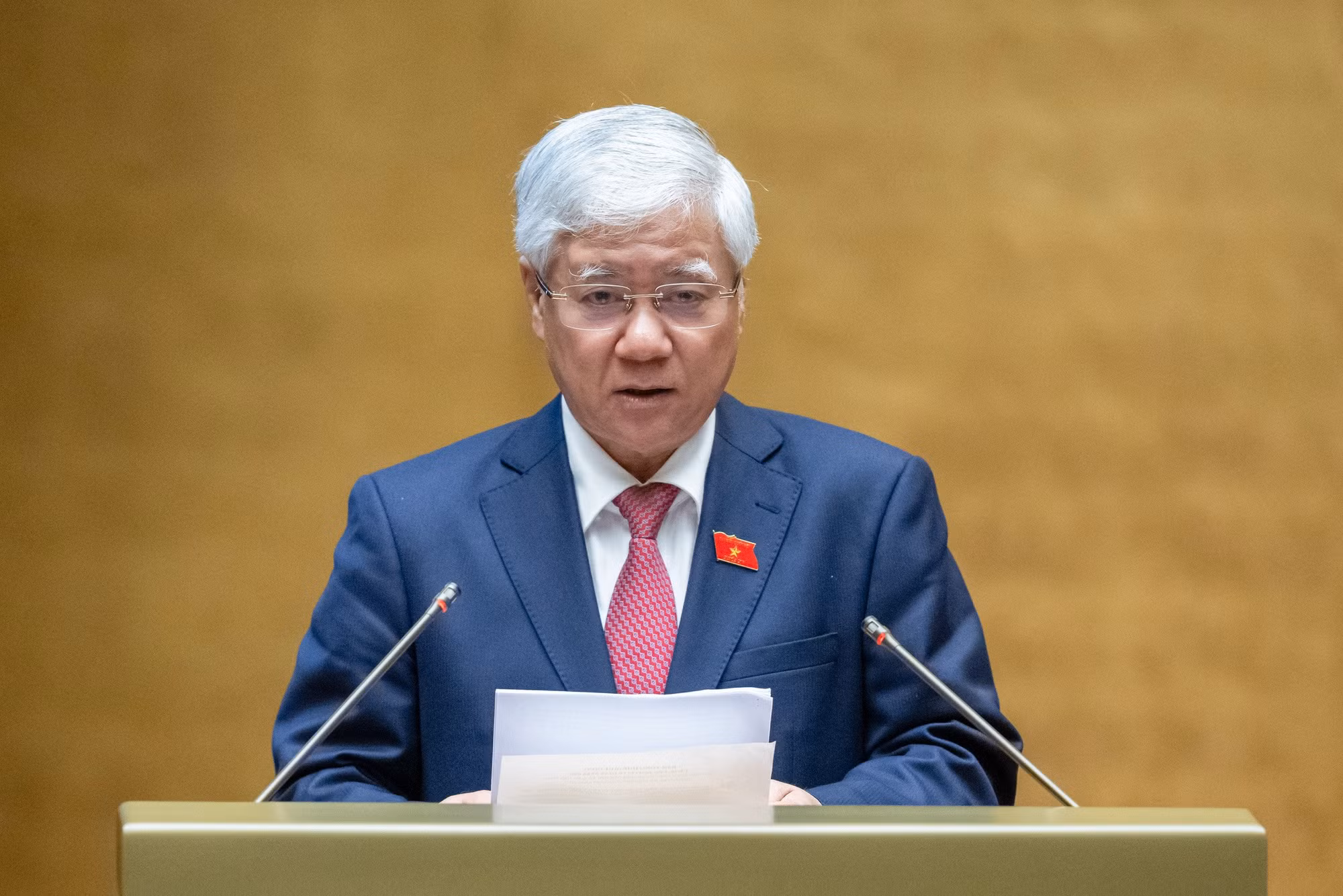 Công tác đấu tranh phòng, chống tham nhũng, tiêu cực kịp thời, nghiêm minh, có lý, có tình -0