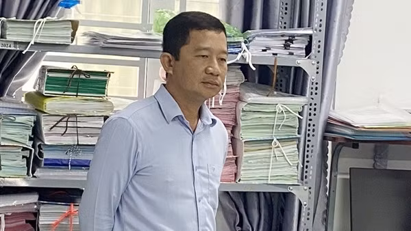 Cán bộ Văn phòng đăng ký đất đai ở Bạc Liêu gây thiệt hại trên 6,3 tỉ đồng
