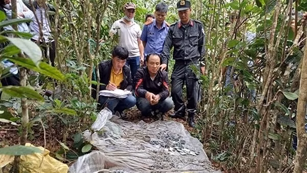 Những vụ trọng án từ mê tín dị đoan