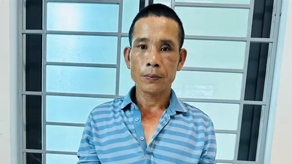 Bắt giữ đối tượng cầm đầu đường dây mua bán trái phép chất ma túy