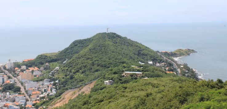 Bắt 2 nghi phạm liên quan vụ phát hiện thi thể cô gái trong va li ở Vũng Tàu -0