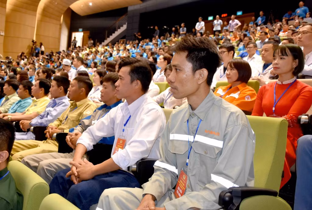 Không hy sinh những vấn đề cốt lõi để chạy theo tăng trưởng đơn thuần -0